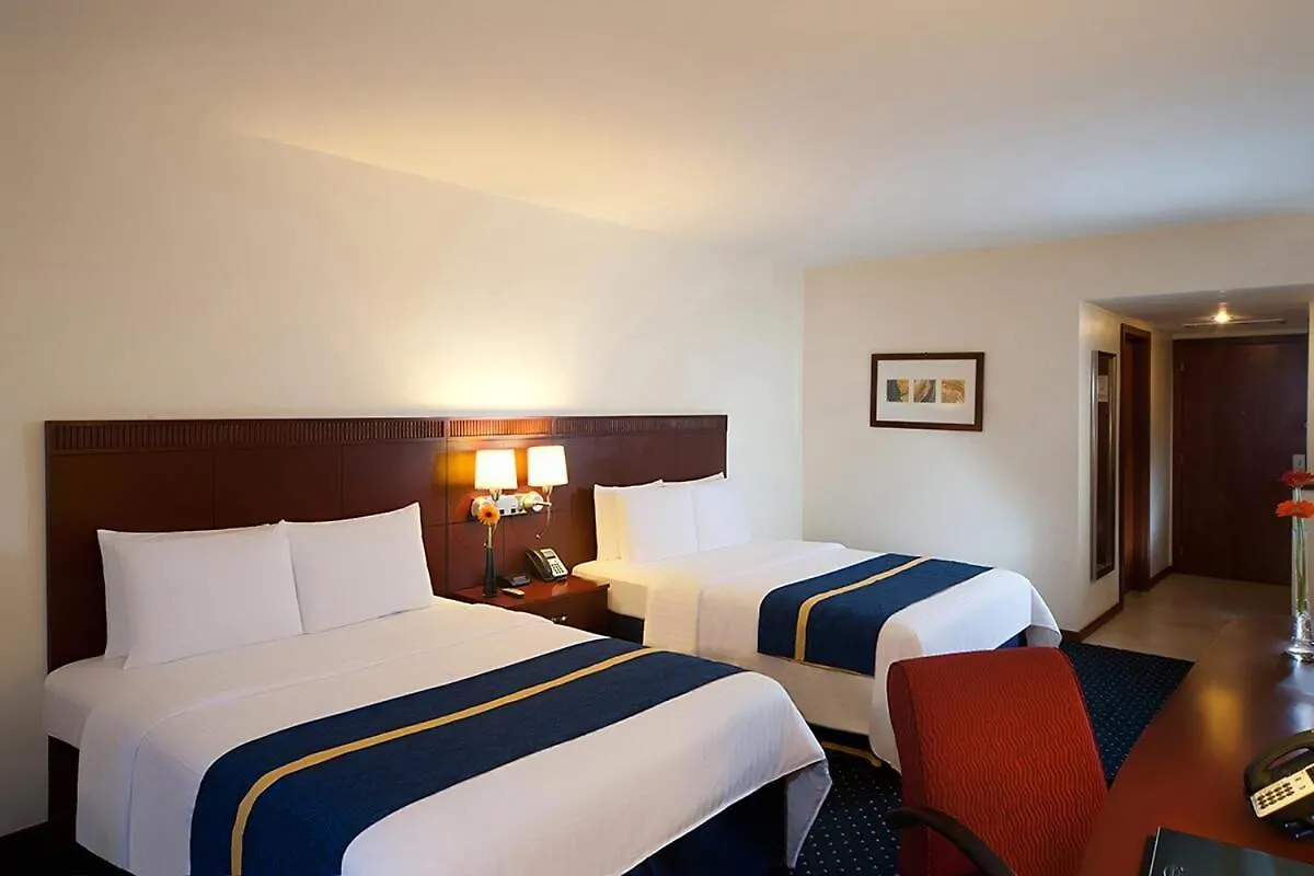 Hodelpa Garden Court Hotel Santiago De Los Caballeros