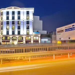 *** Hotel Grand Sagcanlar Turkey