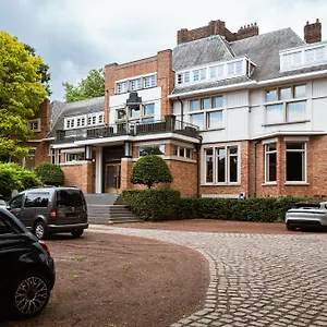 *** Hotel Orion Belgium