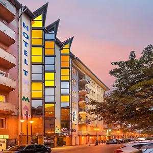 *** Hotel Thomas Hungary